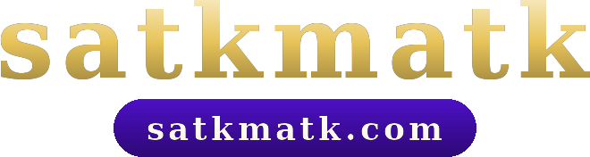 satkmatk logo